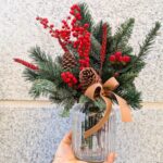 Arranjo de Natal