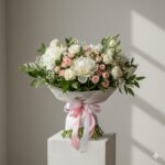 Bouquet Benedita Premium
