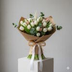 Bouquet Tulipas - Image 2